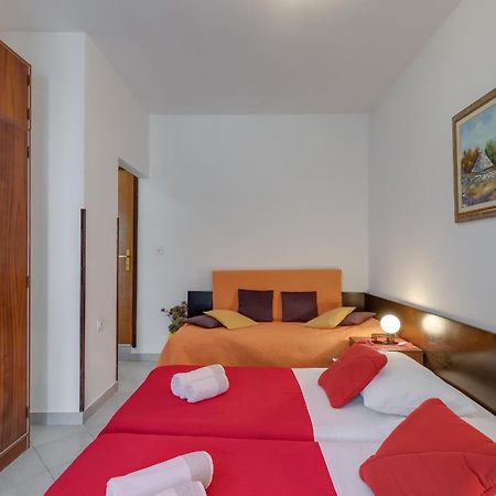 Apartment House Matosevic 포레치 객실 사진