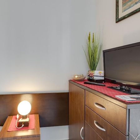 Apartment House Matosevic 포레치 객실 사진
