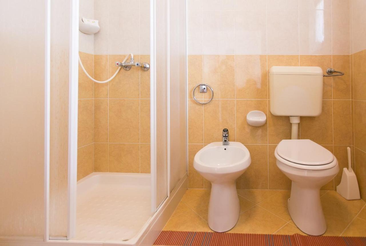 Apartment House Matosevic 포레치 외부 사진