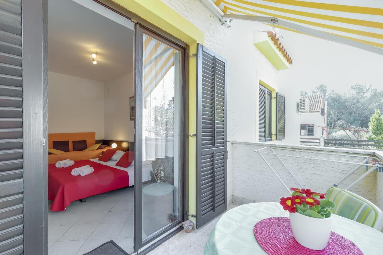 Apartment House Matosevic 포레치 외부 사진