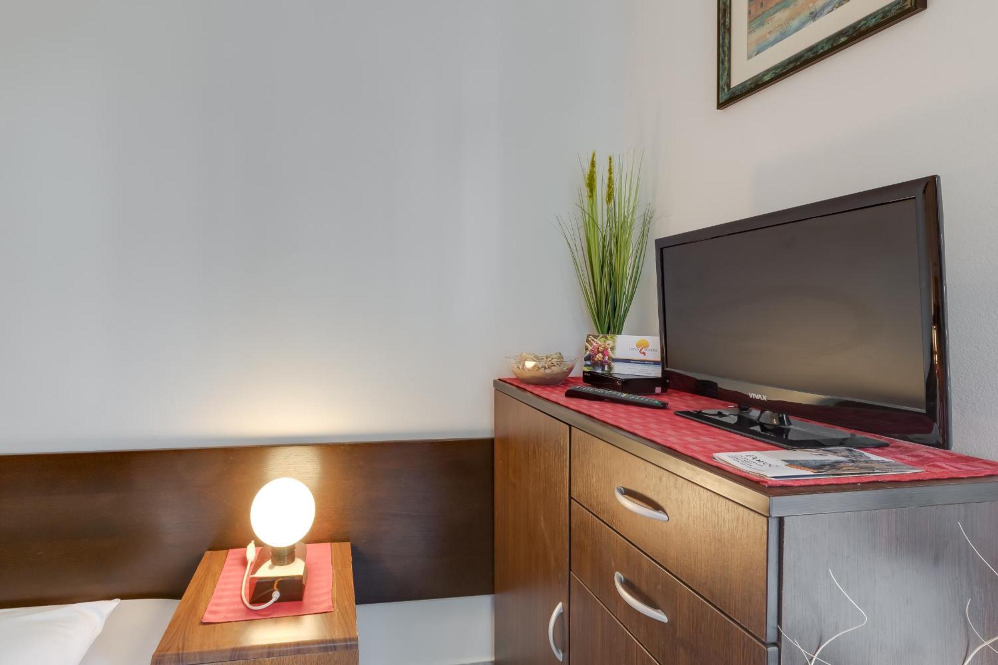 Apartment House Matosevic 포레치 객실 사진