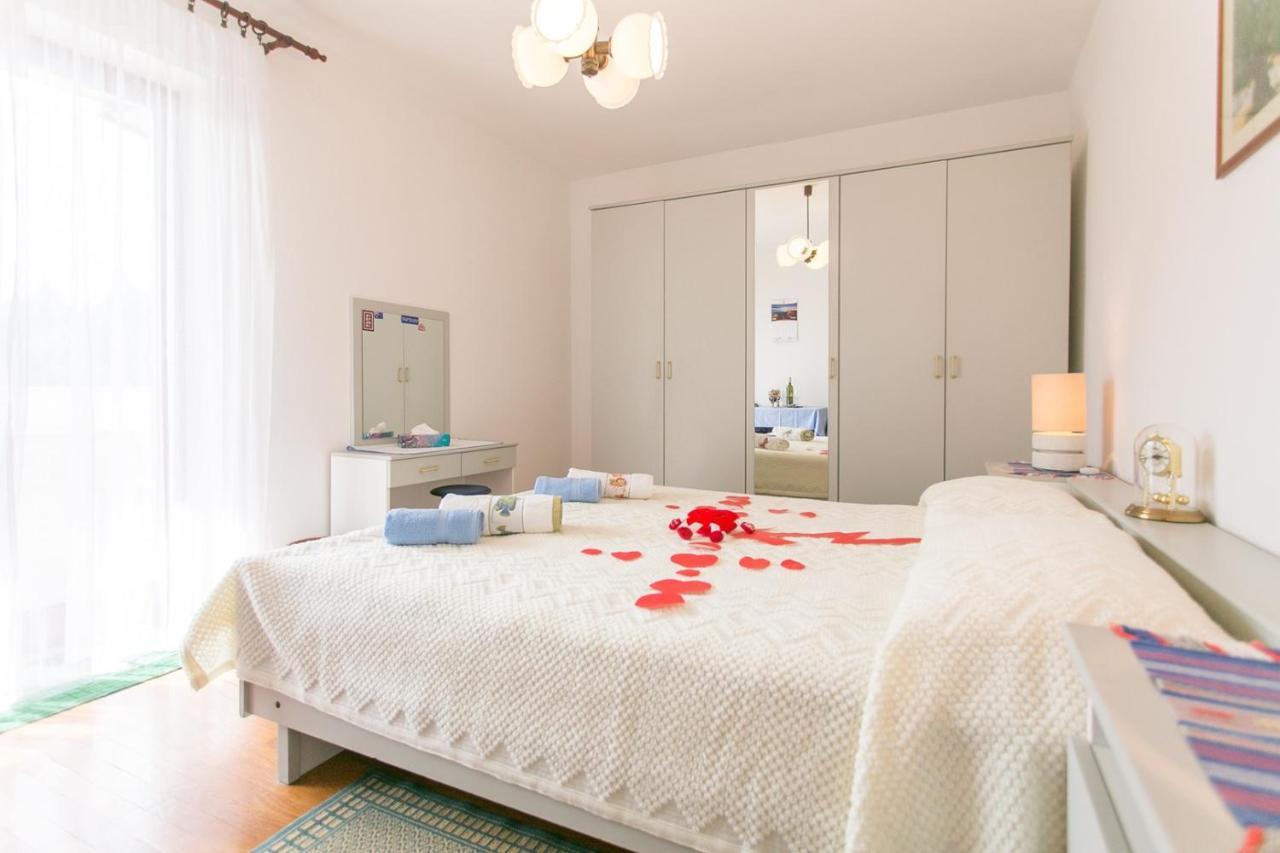 Apartment House Matosevic 포레치 객실 사진