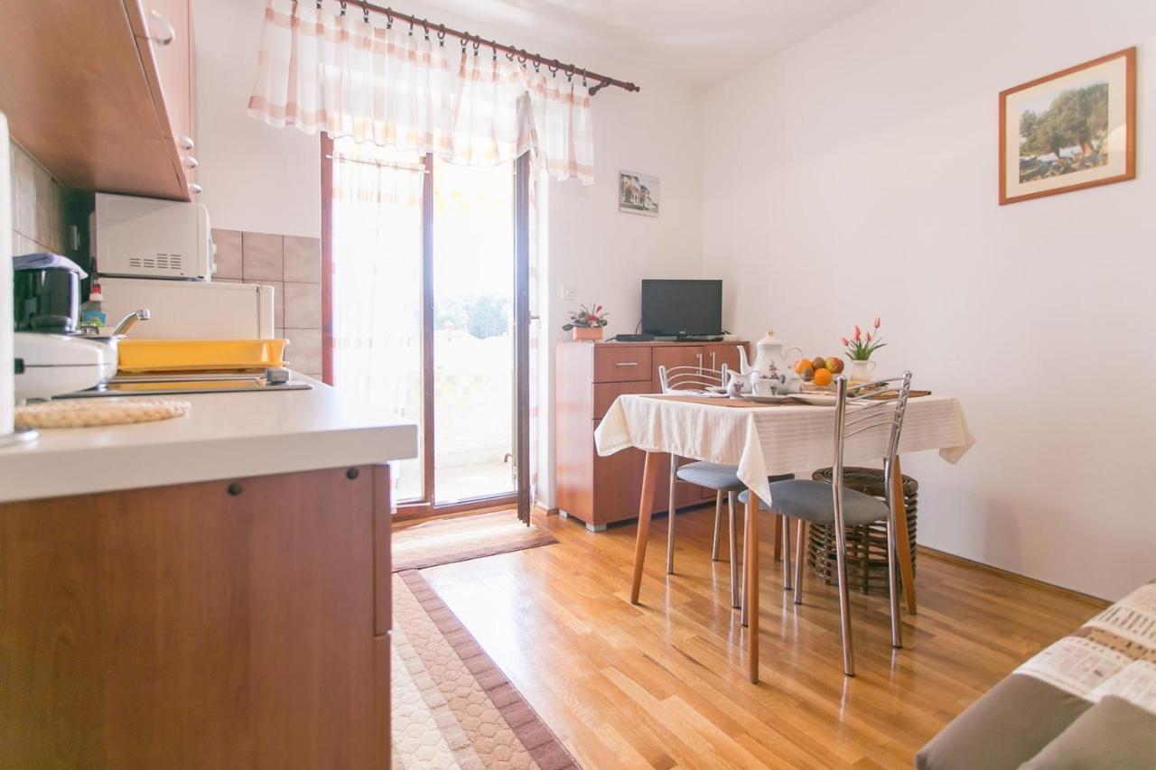 Apartment House Matosevic 포레치 객실 사진