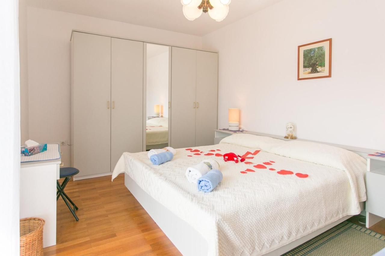 Apartment House Matosevic 포레치 객실 사진