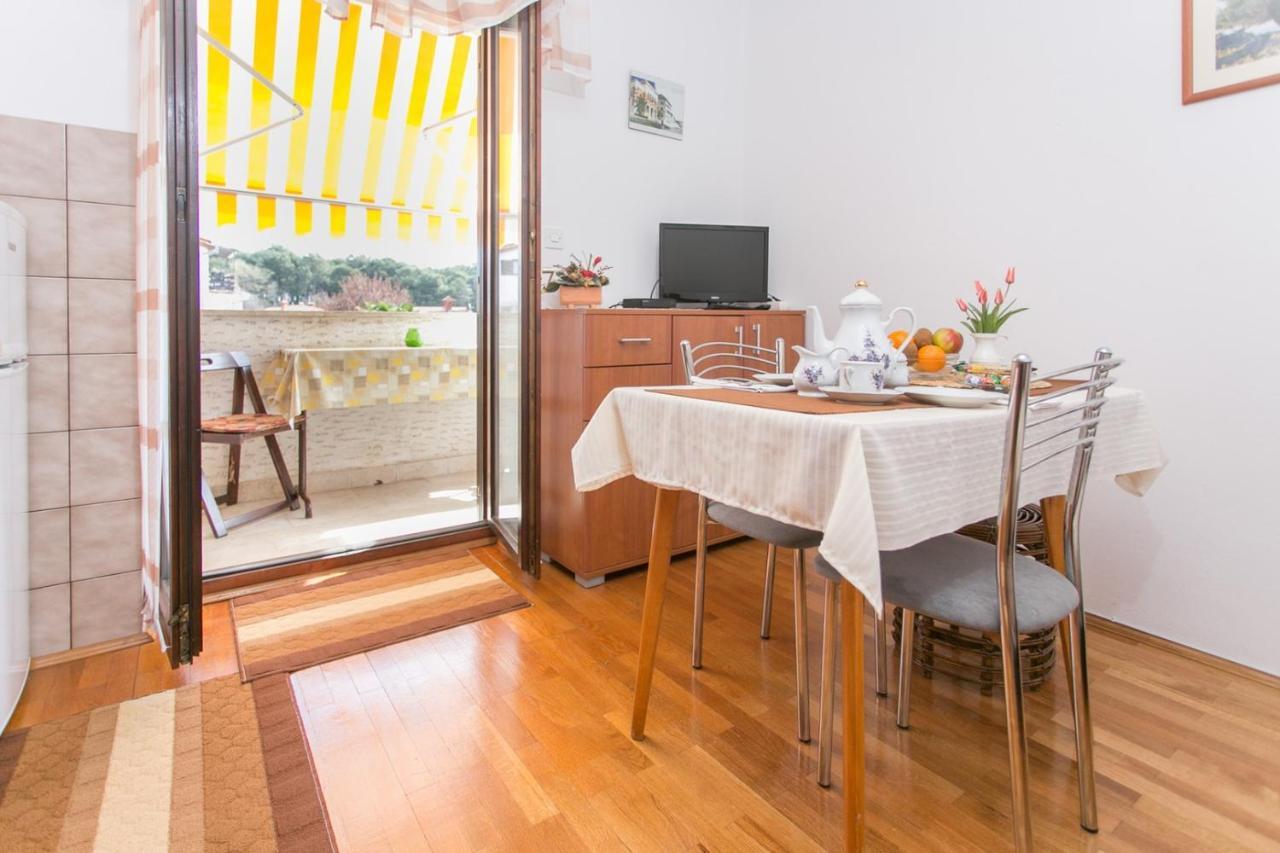 Apartment House Matosevic 포레치 객실 사진
