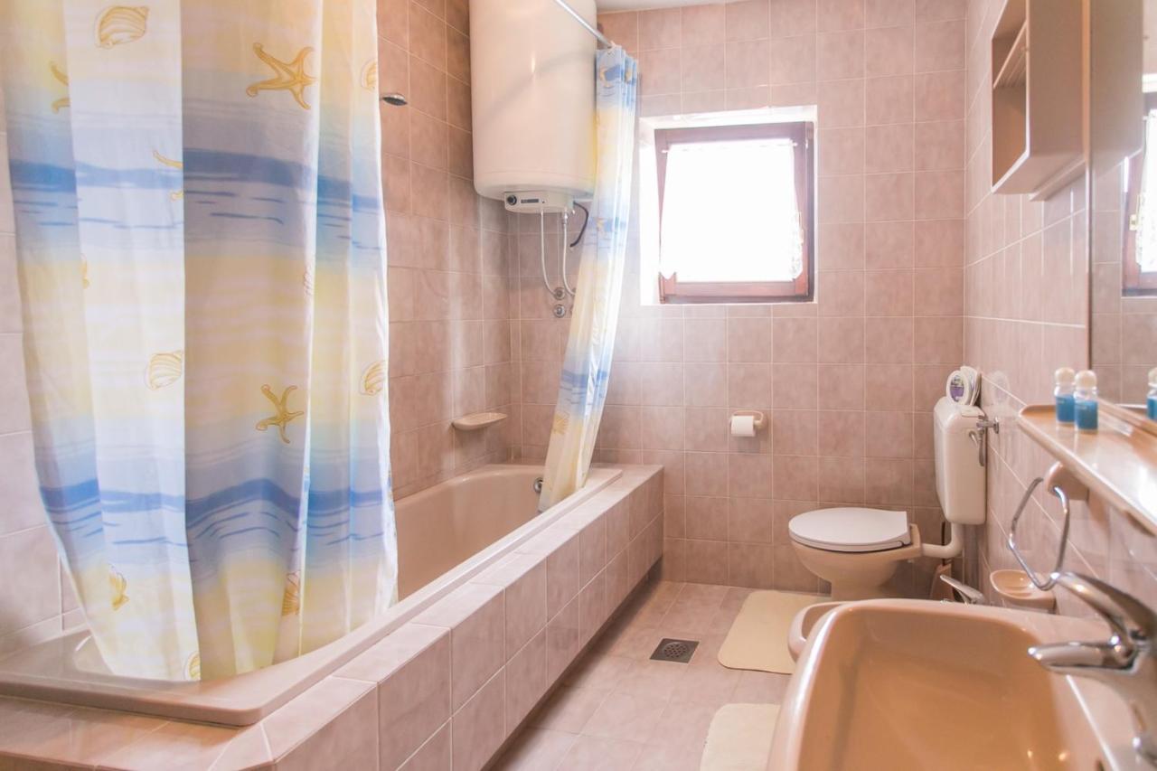 Apartment House Matosevic 포레치 객실 사진