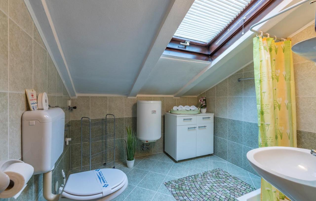 Apartment House Matosevic 포레치 외부 사진