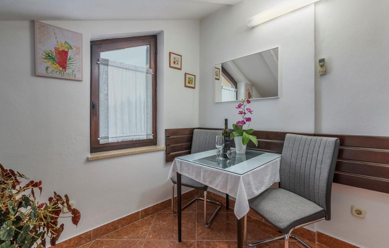 Apartment House Matosevic 포레치 외부 사진