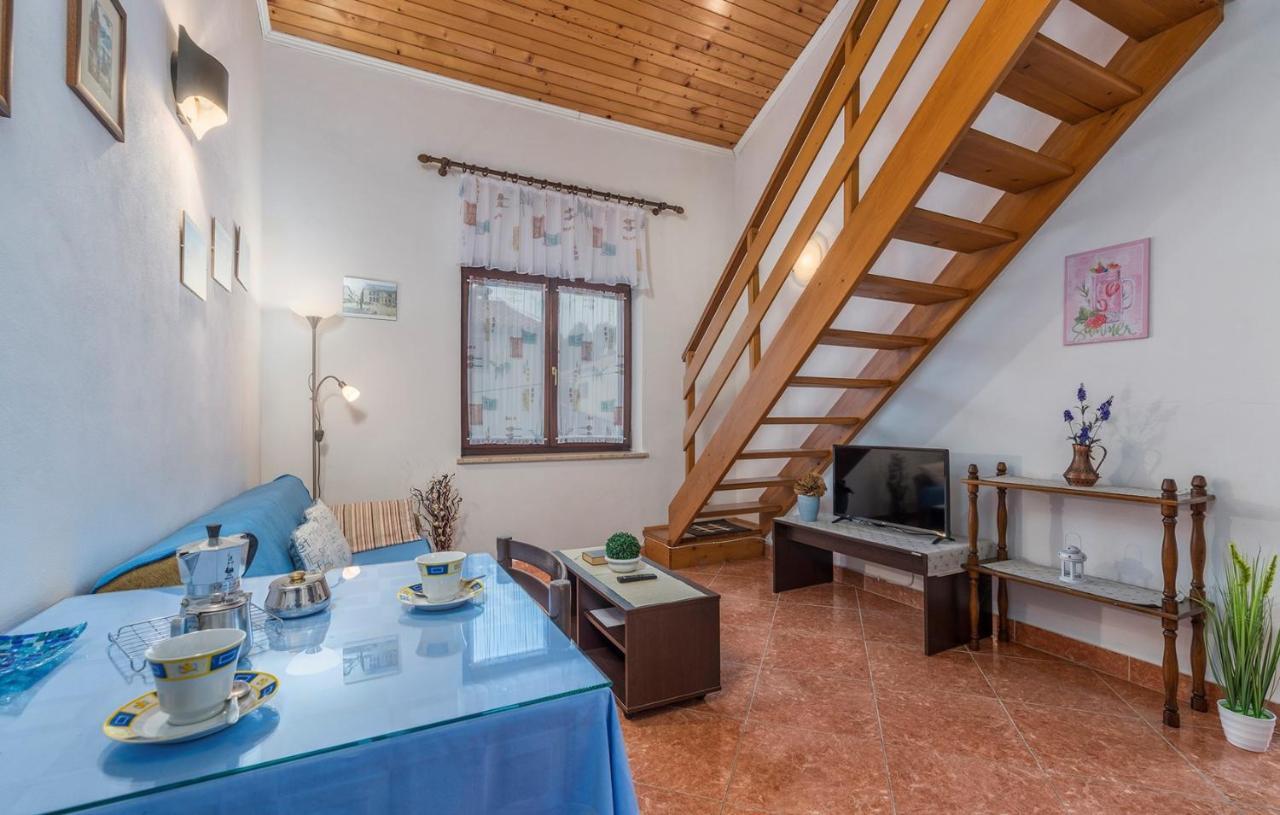 Apartment House Matosevic 포레치 외부 사진