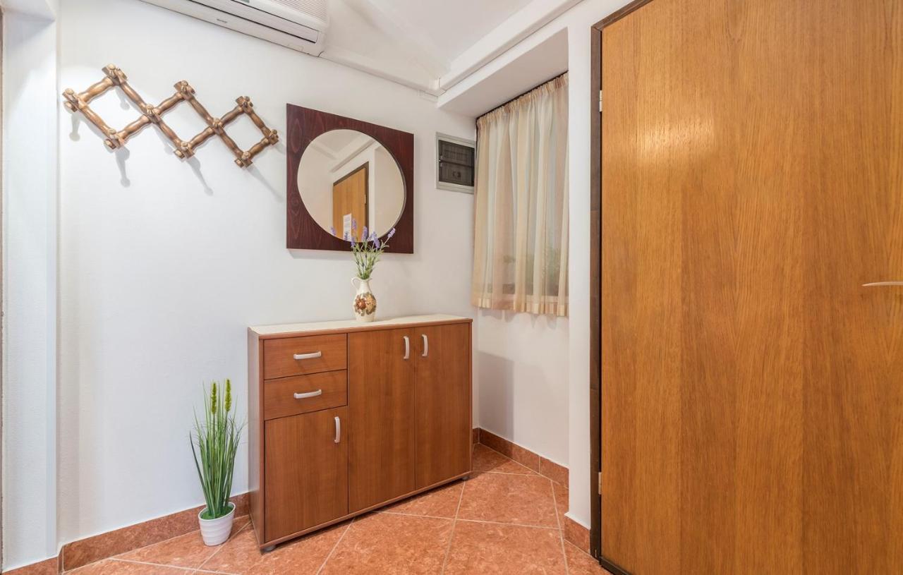 Apartment House Matosevic 포레치 외부 사진