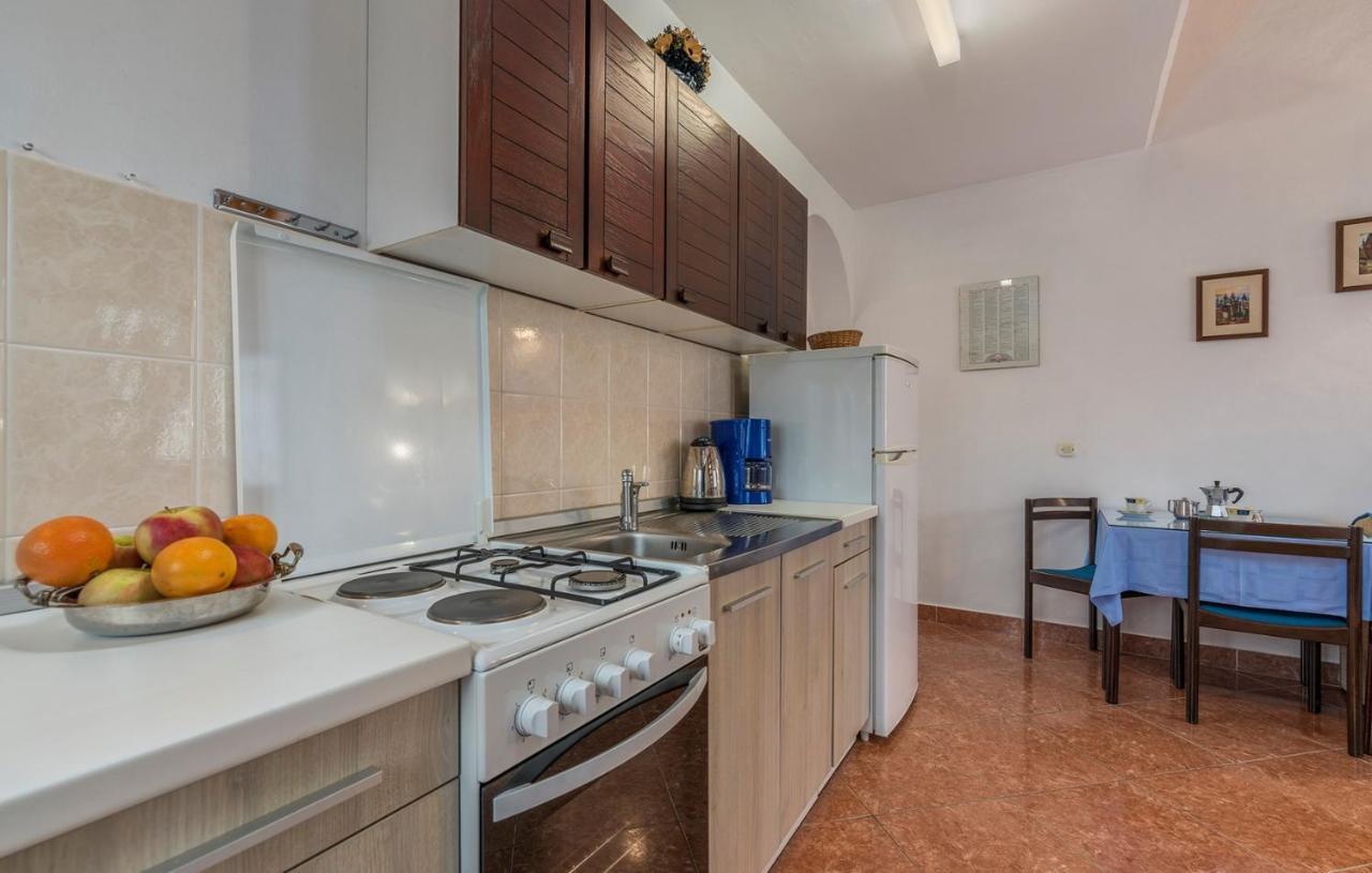Apartment House Matosevic 포레치 외부 사진